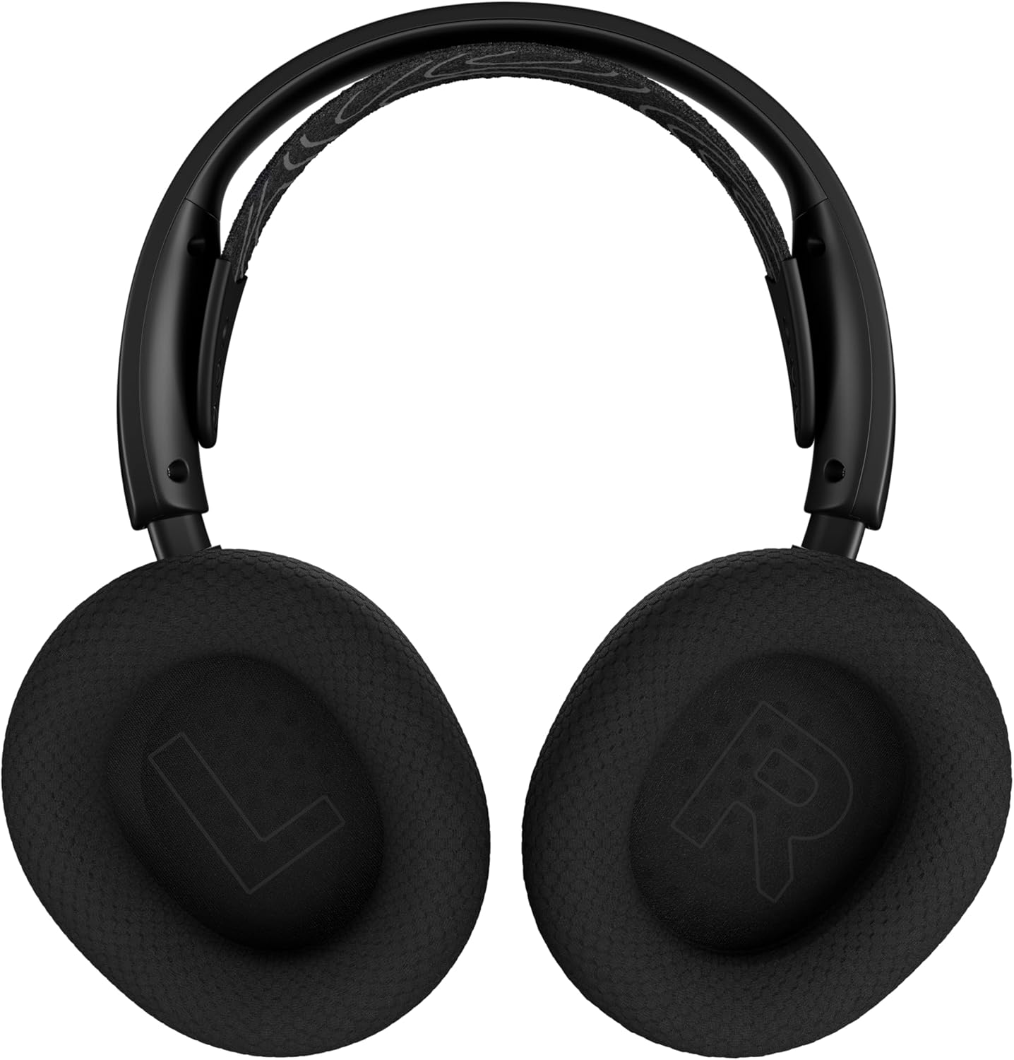 SteelSeries Arctis Nova 5 Wireless Multi-System Gaming Headset - Neodymium Magnetic Drivers - 100+ Audio Presets via App - 60H Battery - 2.4GHz or BT - ClearCast Gen2.X Mic - PC, PS4/5, Switch, Mobile