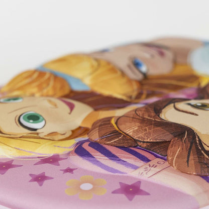 CERDÁ LIFE'S LITTLE MOMENTS Zaino 3D Principessa per Bambini, Unisex Kids, Rosa, Regular