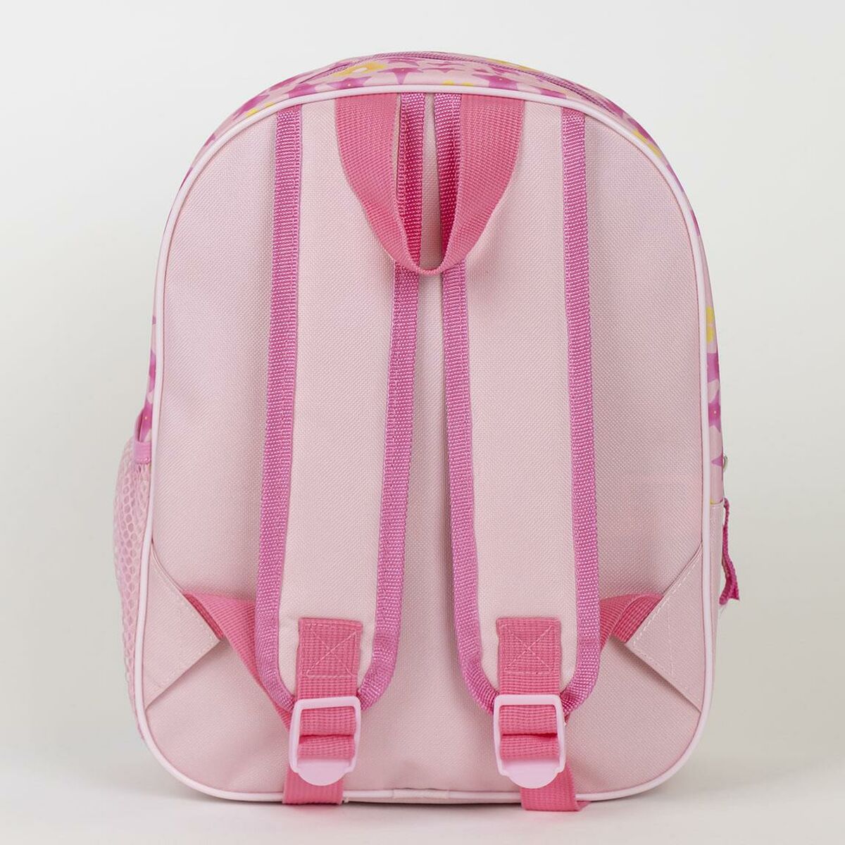 CERDÁ LIFE'S LITTLE MOMENTS Zaino 3D Principessa per Bambini, Unisex Kids, Rosa, Regular