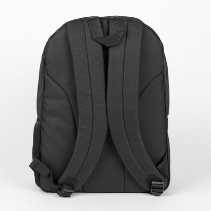 Star Wars Sac à Dos Darth Vader Quotes, Black/White, Estándar, Casual