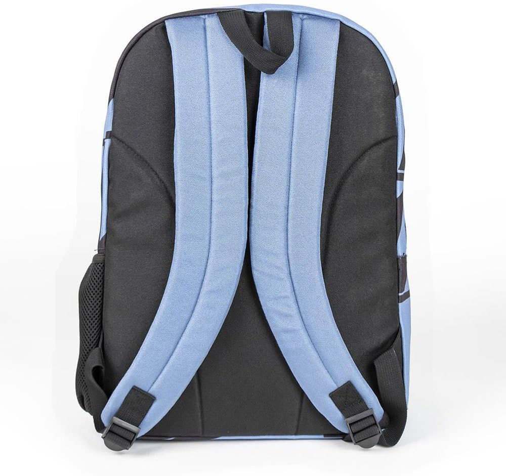 Marvel Sac à Dos Logo, blue, Estándar, Casual
