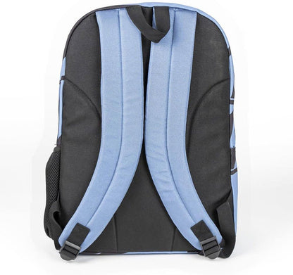 Marvel Sac à Dos Logo, blue, Estándar, Casual