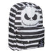 L'ETRANGE NOEL de Mr JACK - Sac à Dos Casual - 42x12x32cm