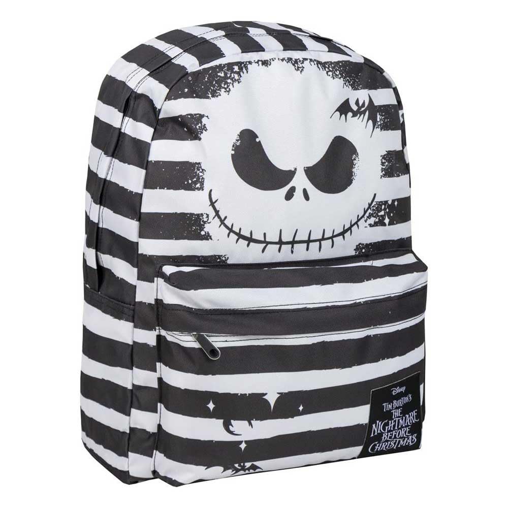 L'ETRANGE NOEL de Mr JACK - Sac à Dos Casual - 42x12x32cm
