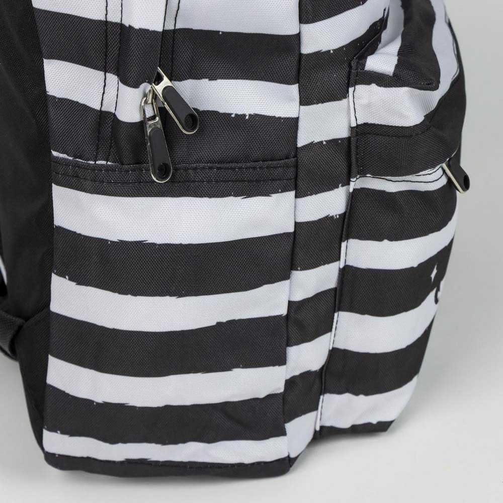 L'ETRANGE NOEL de Mr JACK - Sac à Dos Casual - 42x12x32cm