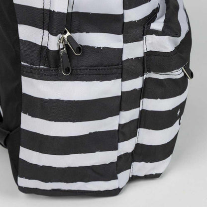 L'ETRANGE NOEL de Mr JACK - Sac à Dos Casual - 42x12x32cm