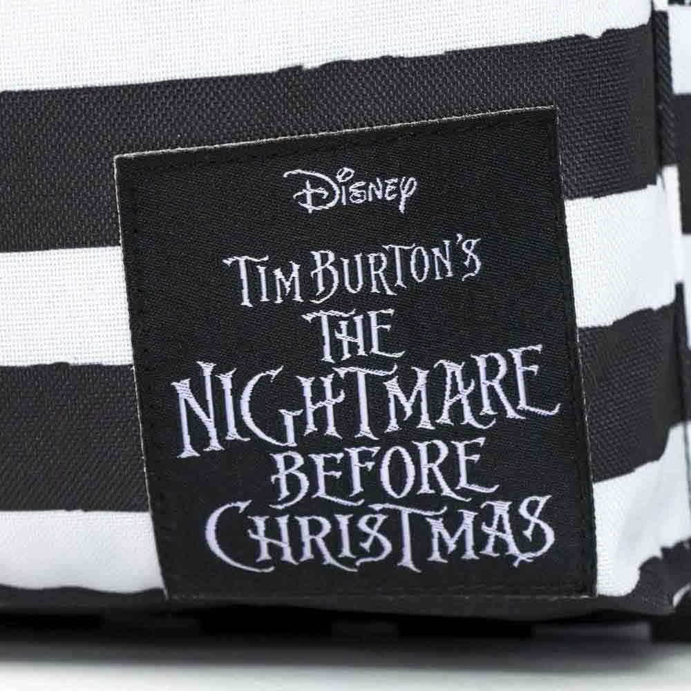 L'ETRANGE NOEL de Mr JACK - Sac à Dos Casual - 42x12x32cm