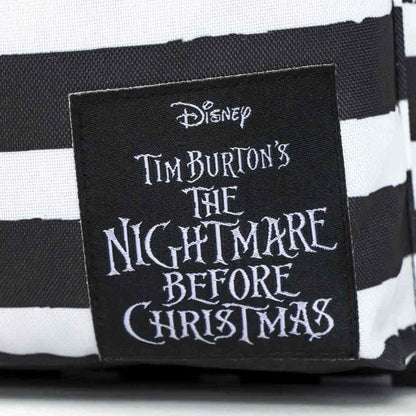 L'ETRANGE NOEL de Mr JACK - Sac à Dos Casual - 42x12x32cm