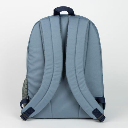 CERDÁ LIFE'S LITTLE MOMENTS Unisex's Stitch Casual Fashion Backpack, Blau, Regular