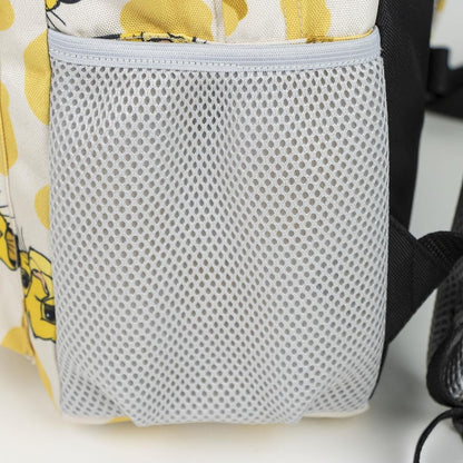 Disney Sac à Dos Le ROI Lion Simba, beige, Estándar, Casual