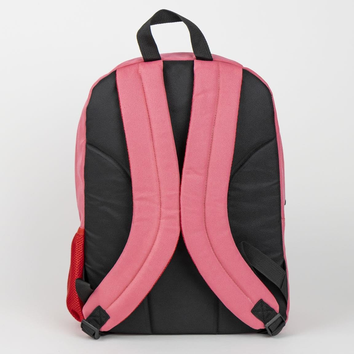 Disney Sac à Dos Minnie Pink, coral garden, Estándar, Casual