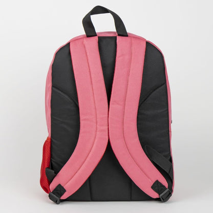 Disney Sac à Dos Minnie Pink, coral garden, Estándar, Casual