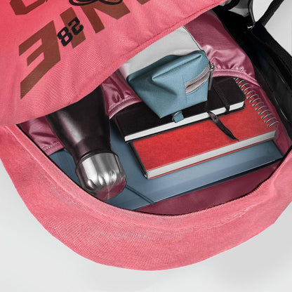 Disney Sac à Dos Minnie Pink, coral garden, Estándar, Casual