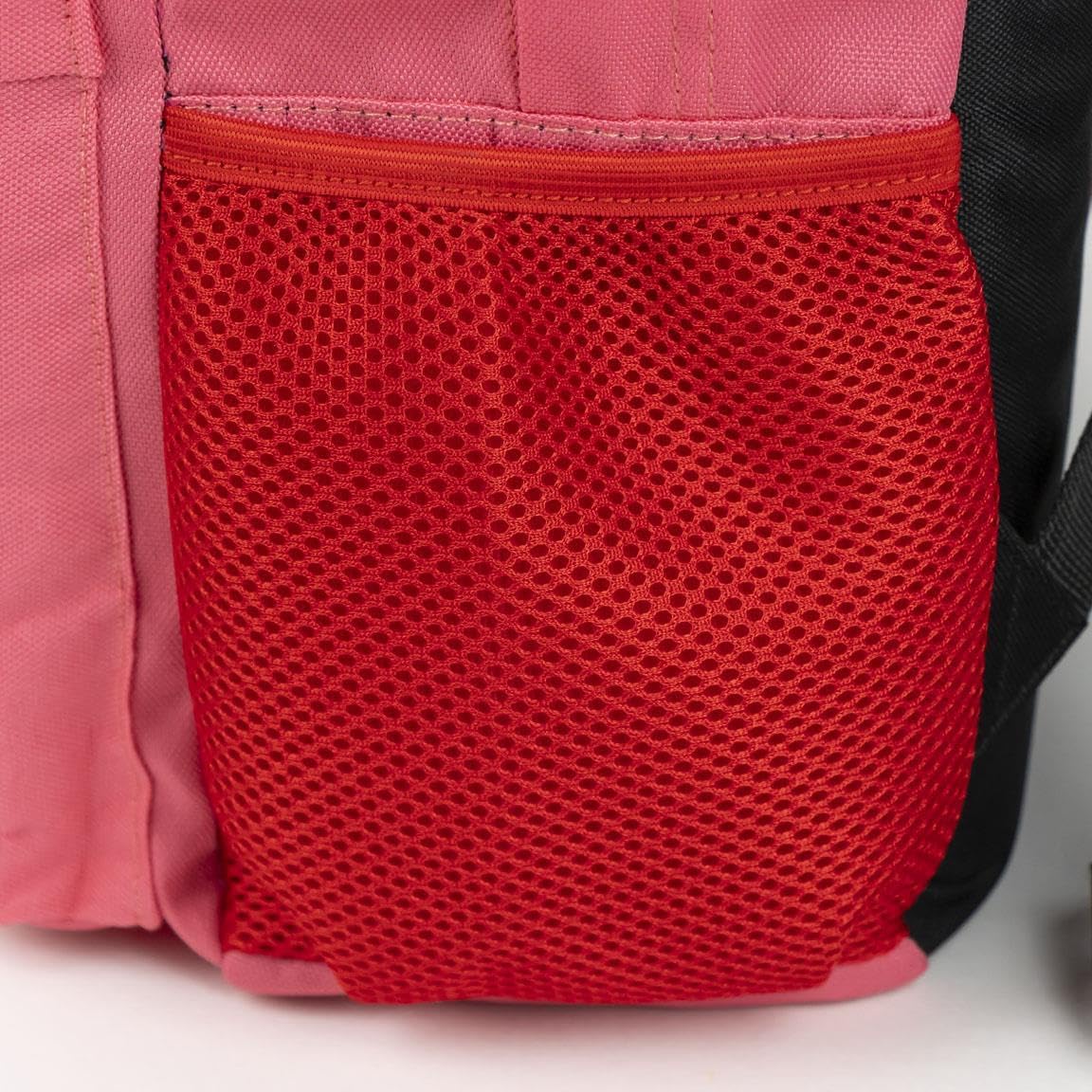 Disney Sac à Dos Minnie Pink, coral garden, Estándar, Casual