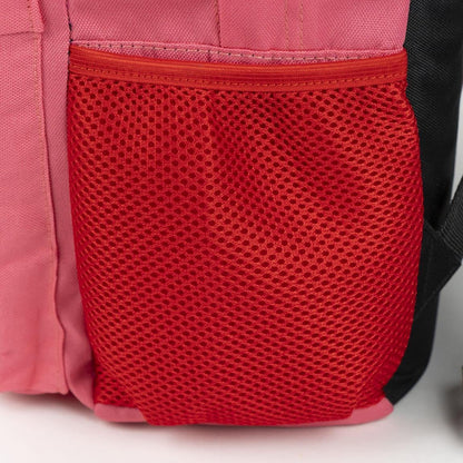 Disney Sac à Dos Minnie Pink, coral garden, Estándar, Casual
