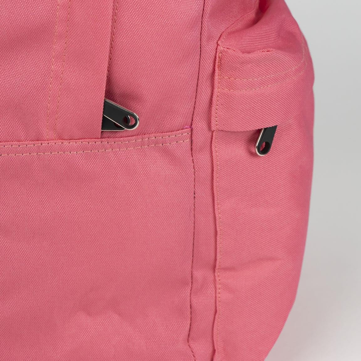 Disney Sac à Dos Minnie Pink, coral garden, Estándar, Casual