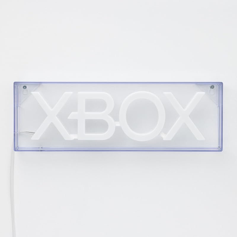 Paladone Products Ltd - Lichtgevend speelgoed, meerkleurig (PP12715XB