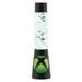 Paladone Xbox Lampe à Lave Scintillante, Éclairage d'Ambiance Lampe Relaxante, 33 cm