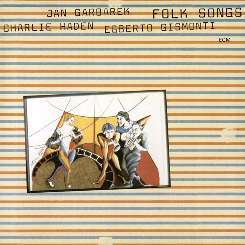Folk Songs <Limited>