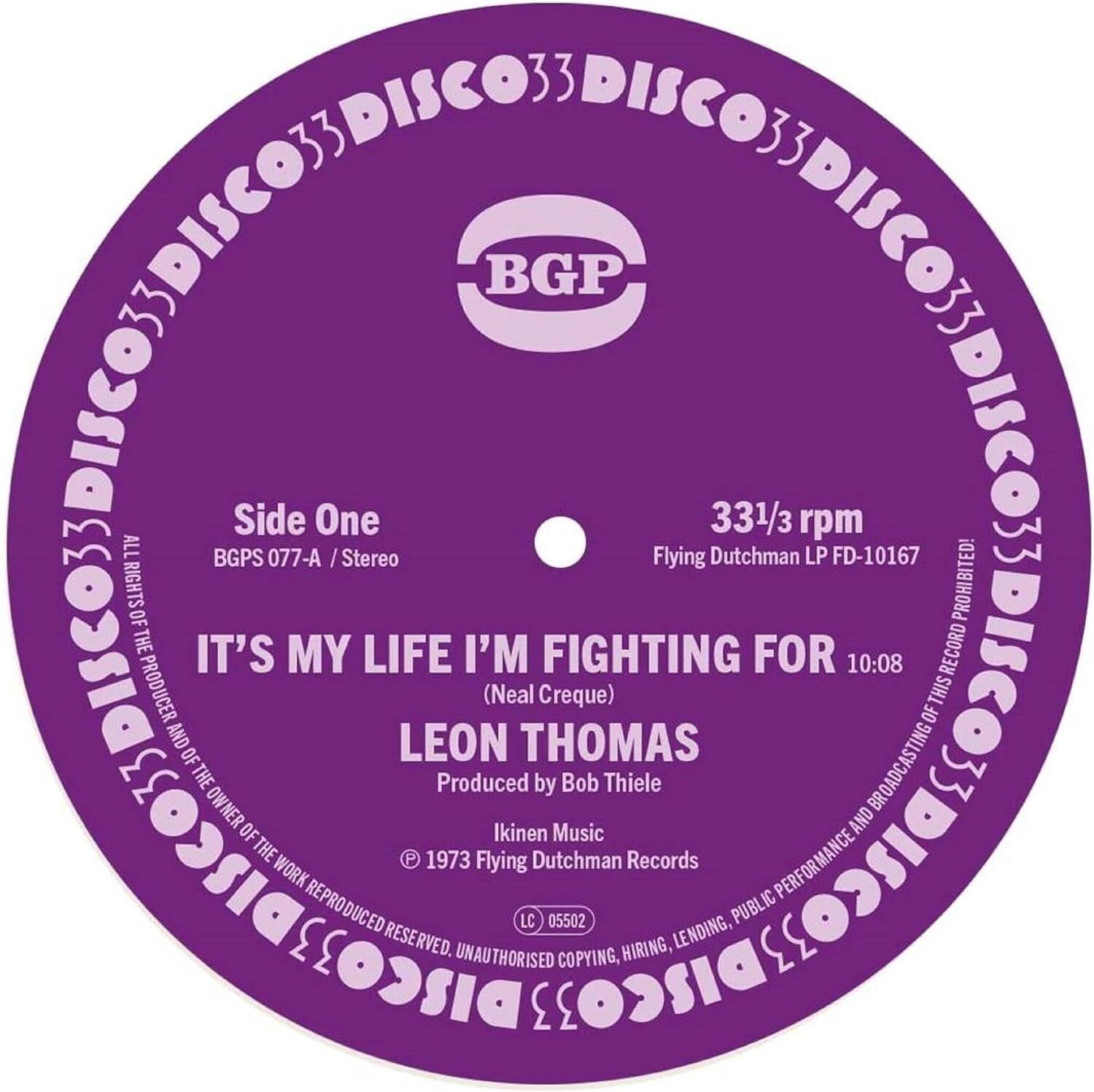 It's My Life I'm Fighting For/Shape Your Mind to Die