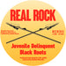 Juvenile Delinquent/Dub the Youth