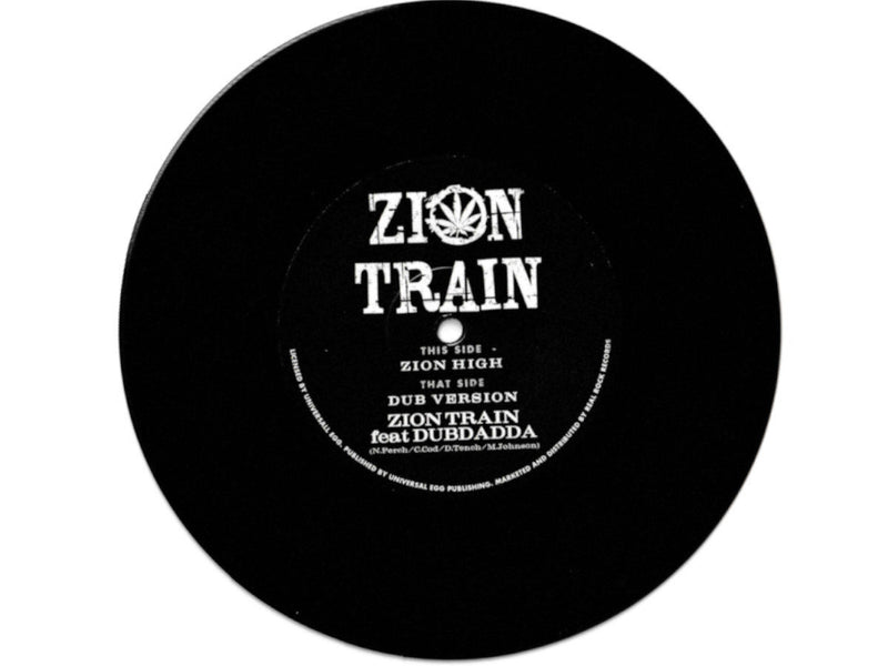 Zion High/Dub Version
