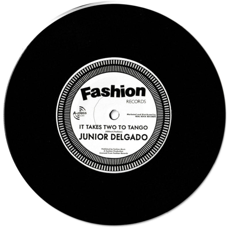 It Takes Two to Tango/Jux in Dub