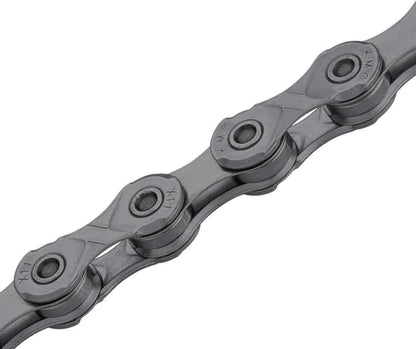 KMC X11 Grey 118L