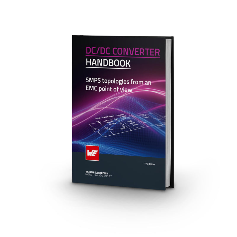 Dc/Dc Converter Handbook - (German Import)