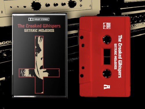 Satanic Melodies (MC)
