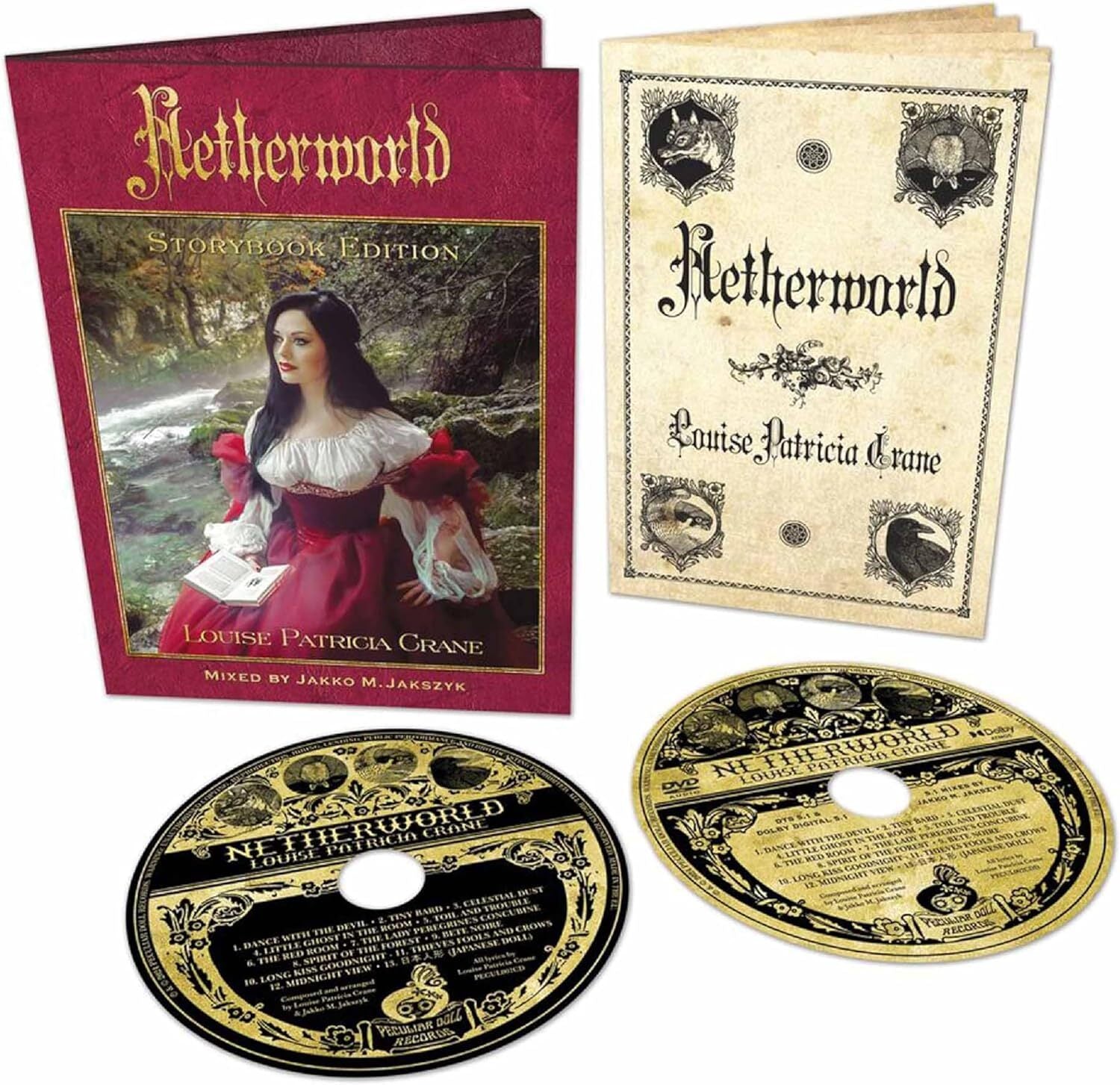 Netherworld