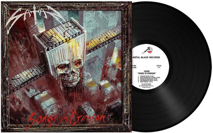 Songs in Crimson