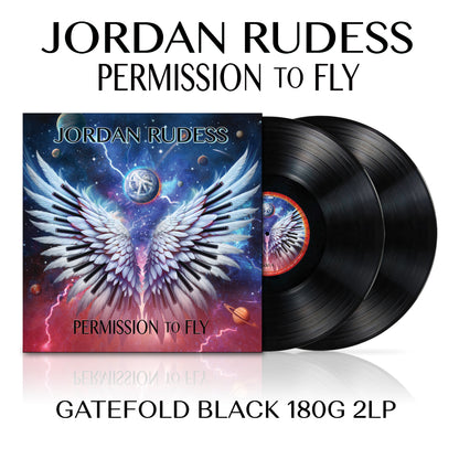 Permission to Fly