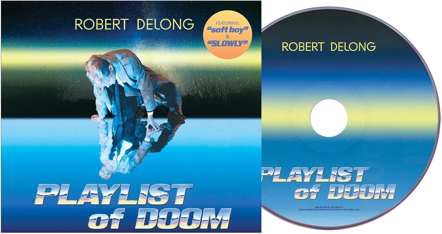 PLAYLIST of DOOM