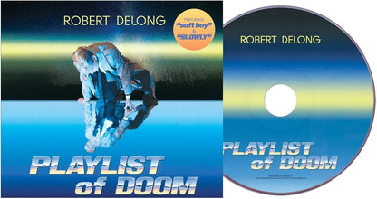 PLAYLIST of DOOM