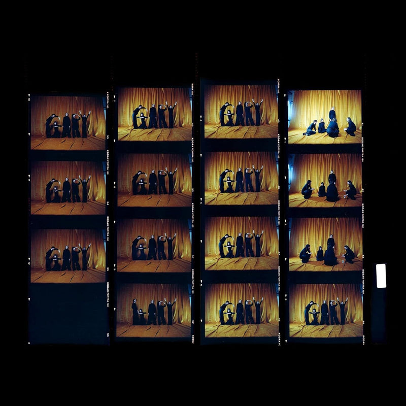 GARY