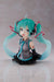 Taito Prize Hatsune Miku PVC Bust Up Figure 39 Miku's Day Anniversary Verse 15 cm
