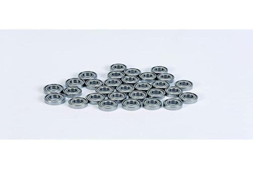 Carson 500904028 Ball Bearing Kit Truck 3 Axle 30 Pieces