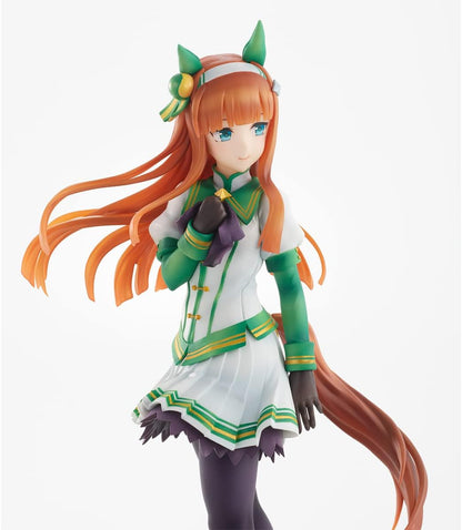 MegaHouse - Uma Musume: Pretty Derby - Lucrea - Silence Suzuka PVC Figure
