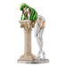 Megahouse Code Geass: Lelouch of the Rebellion statuette PVC G.E.M. 1/8 C.C. Pilot Suit Version 20 cm