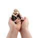 G.E.M. Series My Hero Academia Tenohira Bakugo Katsuki Approx. 3.0 inches (75 mm), PVC Pre-Painted Complete Figure