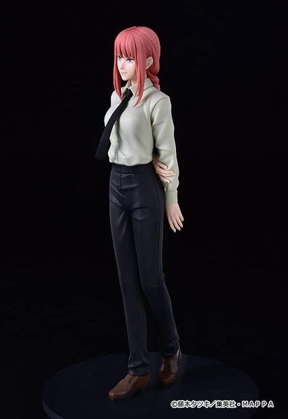 Chainsaw Man Makima Plamax Figurine 20 cm