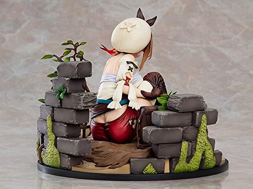 Max Factory Atelier Ryza: Ever Darkness & the Secret Hideout statuette PVC 1/6 Ryza (Reisalin Stout) 16 cm