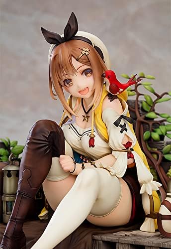 Max Factory Atelier Ryza: Ever Darkness & the Secret Hideout statuette PVC 1/6 Ryza (Reisalin Stout) 16 cm