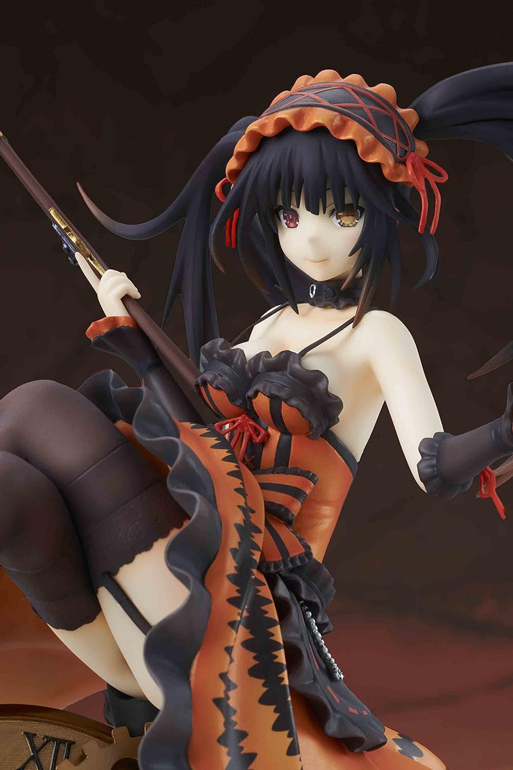 マベル(Mabell) Shitendo Date A Live Kurizo Tokizaki 1/7 Scale PVC Painted Finished Figure Resale