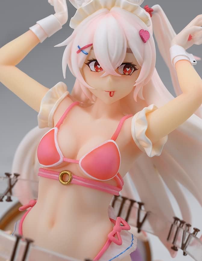 Good Smile Company Tokinousagi Yuki Fig 24 cm Original 1/7 Scale