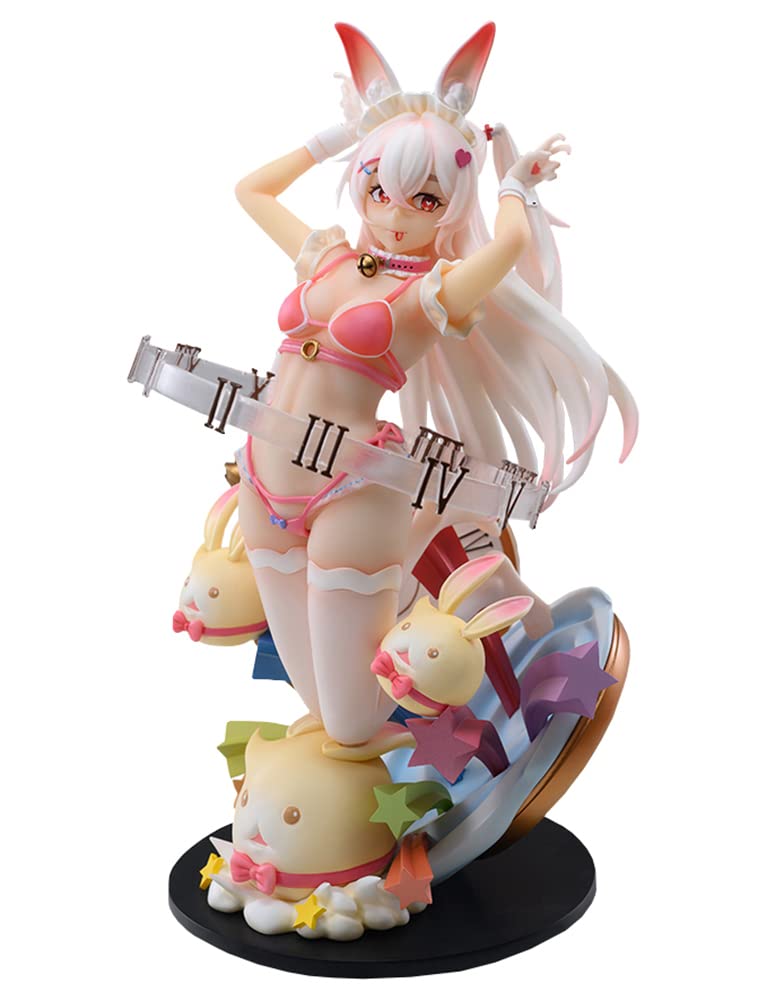 Good Smile Company Tokinousagi Yuki Fig 24 cm Original 1/7 Scale
