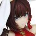 Lechery Original Character Figur PVC 1/6 Yui Red Bunny Ver. Illustration by Yanyo, 26 cm
