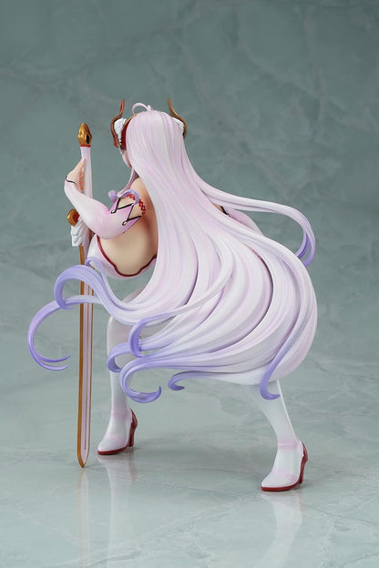 Lechery Eden's Ritter Granze X Figur Astaroth The Fallen Sword, PVC, 22 cm