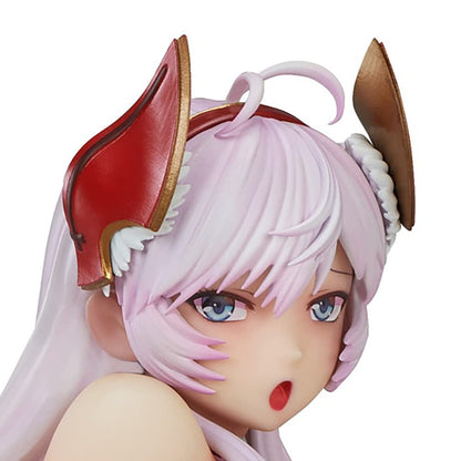 Lechery Eden's Ritter Granze X Figur Astaroth The Fallen Sword, PVC, 22 cm
